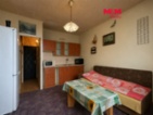 Prodej bytu 1+kk, 25 m², Klášterec n. Ohří, ul. Budovatelská