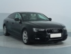 Audi A5, 2.0 TDIS-Line , Automat, Serv.kniha,,