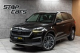 Škoda Kodiaq, 2.0 TDI DSG*4X4*7.MÍST*ACC*DPH, SUV,