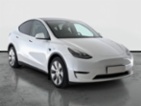 Tesla Model Y, Long Range AWD 79kWh, SoH 93%,, SUV