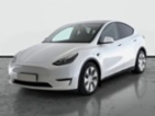 Tesla Model Y, Long Range AWD 79kWh, SoH 93%,, SUV