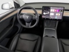 Tesla Model Y, Long Range AWD 79kWh, SoH 93%,, SUV