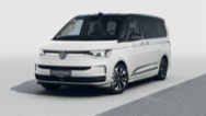 Volkswagen Multivan, 2.0 TDI 110kW FL EDITION, MPV