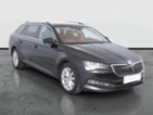 Skoda Superb, 1.5 TSI,, Combi, Benzín
