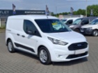 Ford Transit Connect, 1.5 EcoBlueTrend , Klima, ČR
