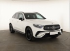 Mercedes Třída GLC, GLC 200 d 4MATIC, AMG Line,