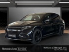 Mercedes-Benz EQS, 680 4MATIC MAYBACH SUV, SUV,