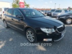 Škoda Superb II, 2.0TDi, ČR, DSG, bixen, liftback,