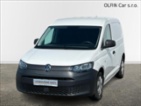 Volkswagen Caddy, 2,0 TDi 75kW skříň