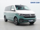 Volkswagen Multivan, 2,0 TDI 150kW DSG Generation