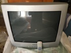 TELEVIZOR MASCOM TV5568S M3 s ovladačem