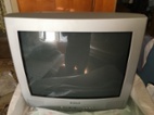 TELEVIZOR MASCOM TV5568S M3 s ovladačem