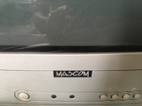 TELEVIZOR MASCOM TV5568S M3 s ovladačem