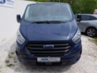 Ford Transit Custom, 2,0ECOBLUE,96kW,1MAJ,DPH