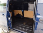 Ford Transit Custom, 2,0ECOBLUE,96kW,1MAJ,DPH