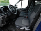 Ford Transit Custom, 2,0ECOBLUE,96kW,1MAJ,DPH