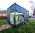 Prodej mobilheimu, 21 m², Frýdek-Místek