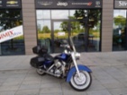 Harley-Davidson, chopper