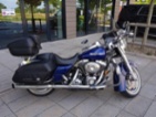 Harley-Davidson, chopper