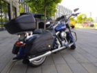 Harley-Davidson, chopper
