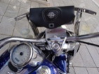 Harley-Davidson, chopper