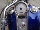 Harley-Davidson, chopper