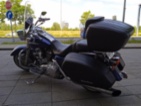 Harley-Davidson, chopper