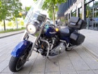 Harley-Davidson, chopper