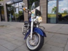 Harley-Davidson, chopper