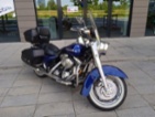 Harley-Davidson, chopper