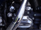 Harley-Davidson, chopper