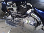 Harley-Davidson, chopper