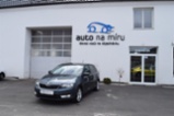 Škoda Rapid, 1.2TSI 81kw JOY AMBITION XEN,