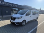 Renault Trafic, Equilibre L2 Blue dCi 150 MT6/,