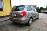 Škoda Fabia, AMBITION 1,2 TSI 63 kW, kombi, benzin