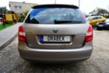 Škoda Fabia, AMBITION 1,2 TSI 63 kW, kombi, benzin