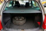 Škoda Fabia, AMBITION 1,2 TSI 63 kW, kombi, benzin