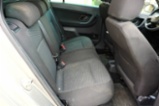 Škoda Fabia, AMBITION 1,2 TSI 63 kW, kombi, benzin