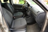 Škoda Fabia, AMBITION 1,2 TSI 63 kW, kombi, benzin