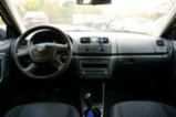 Škoda Fabia, AMBITION 1,2 TSI 63 kW, kombi, benzin