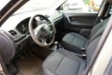 Škoda Fabia, AMBITION 1,2 TSI 63 kW, kombi, benzin