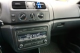 Škoda Fabia, AMBITION 1,2 TSI 63 kW, kombi, benzin