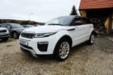 Land Rover Range Rover Evoque, 2,0 TD4 132 kW, SUV