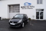 Suzuki Swift, 1.6VVT 100kw SPORT BIXEN ALU,