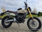 Fantic Caballero 500 Rally, silniční enduro
