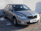 Škoda Octavia II, 1.9TDi, AC, liftback, nafta