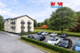 Prodej bytu 2+kk, 63 m², Žleby