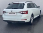 Škoda Superb III, 2.0 TDi Ambition, Ambition,