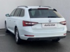 Škoda Superb III, 2.0 TDi Ambition, Ambition,