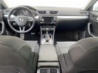 Škoda Superb III, 2.0 TDi Ambition, Ambition,